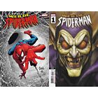 Web of Spider-Man (2024) 1 & 2nd Print | Marvel Comics | COVER SELECT