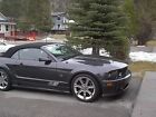 Ford: Mustang S281 SC  Convertible