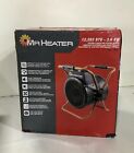 Mr. Heater MH360FAET 12,283 BTU 240 VOLT Forced Air Portable Electric Heater