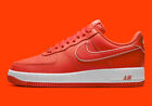 Nike Air Force 1 Low '07 Picante Red White DV0788-600 Men's