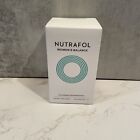 NUTRAFOL Women’s Balance Hair Loss Prevention Capsule - 120 Count Sealed