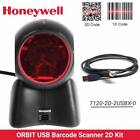 Honeywell Scanning 7190G-2USBX-0 Orbit 7190 Scanner, 1D, PDF, 2D, USB Type