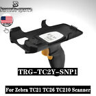 Snap On Trigger Pistol Grip Handle For Zebra TC21 TC26 TC210 Scanner US Stock