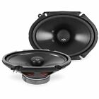 Rear Deck Car Speaker Replacement Package for 1997-1999 Mercury Tracer | NVX (For: Mini Cooper)