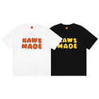 Human Made X Kaws KAWS MADE T shirt Mens