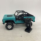 DISCONTINUED Axial Bronco Body SCX10 iii 1/10 Scale 2 Speed 4x4 RC Rock Crawler