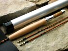 Brand New Headwaters Bamboo Fly Rod - SANTIAM 7'0