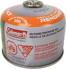 Coleman Butane / Propane Mix Fuel (Mix Fuel 7.75 oz.