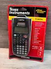 Texas Instruments TI-36X Pro Scientific Calculator NEW In Package