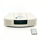 New ListingBose Wave AM/FM Radio CD Player AWRC-1P Music System w/Remote