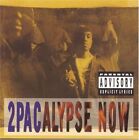 2Pac 2Pacalypse Now  Explicit Lyrics (CD)
