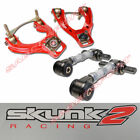 Skunk2 Pro Plus Front + Pro Rear Camber Kit for 92-95 Civic and 94-01 Integra