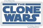 22 STYLES- Clone Wars Wall Decal Star Wars Sticker Decor Yoda Art Obi-Wan Anakin