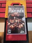 New ListingDef Jam Fight For NY The Takeover PSP Sony PlayStation Portable - Manual & Disc