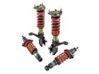 Skunk2 For 01-05 Honda Civic / 01-05 Acura Integra Pro-ST Coilovers (Front 10
