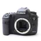 Canon EOS 7D Mark II 20.2MP Digital SLR Camera Body #55