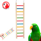 Bonka Bird Toys 2432 Large Wood Ladder 25X5.5 Bird Toy Amazon African Grey Pet