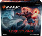 Magic The Gathering Core Set 2020 - 10 Boosters New Sealed