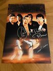* BEST OF THE BEST * signed 12x18 poster * ERIC ROBERTS, SIMON PHILLIP RHEE * 6