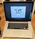 New ListingApple Macbook Pro 15