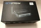 Octastream - Q1 Pro+ - Best Performance Android Streaming Box - Free TV