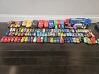Disney Pixar Cars Lot