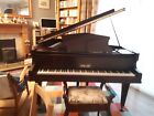 Challen baby grand piano used