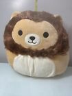 Squishmallow Francis the Lion 12
