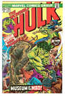 INCREDIBLE HULK #198 8.5 // GIL KANE & JOHN ROMITA SR. COVER MARVEL COMICS 1976