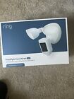 New ListingBRAND NEW! Ring Floodlight Cam Wired Pro - White