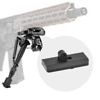 SUNWAYFOTO Connecting Harris Bipods and Arca Swiss Clamps, Bipod Expansion