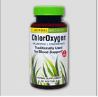 Herbs Etc ChlorOxygen 60 Softgel (EXP 08/24)