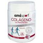 AMLsport Collagen with Magnesium + Vitamin C + B1, B2, B6 350gr