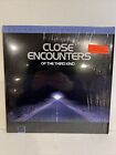 Close Encounters Of The Third Kind The Criterion Collection Laserdisc LD