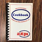 Neillsville WI Associated Milk Producers AMPI Mid-States Women 1982 Cookbook