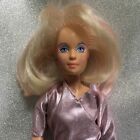 Vintage Jem And The Holograms Jerrica Doll Original Clothes 1985