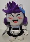 Roblox DevSeries PYXL Tower of Hell Collector Plush 8