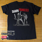 Damn Yankees American Rock Band T-Shirt Free Shipping