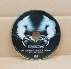 Beachbody P90X Extreme Fitness Chest, Shoulders & Triceps REPLACEMENT DISC ONLY
