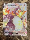 Pokémon TCG Charizard VMAX Shining Fates SV107/SV122 Shiny Holo Rare Full Art