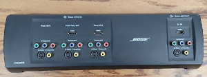 Bose Lifestyle VS-2 Video Enhancer Unit   *Unit Only - No Cords or Cables*