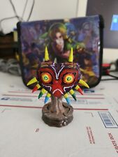 Legend of Zelda: Majora's Mask Figure Custom Amiibo
