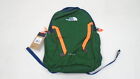 THE NORTH FACE NF0A3VY2OLC-OS VAULT LAPTOP BACKPACK GREEN