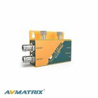 AVMatrix SC1221 Pocket-size Broadcast Converter Seamless HDMI to 3G-SDI