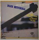 BLUE MITCHELL OUT OF THE BLUE DG RIVERSIDE MONO LP BENNY GOLSON PROMO VG+ EXC