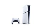 PlayStation 5 Slim Digital Edition Sony PS5 Console 1TB w/ Controller and Cables