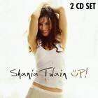 Up! - Audio CD By Shania Twain - VERY GOOD