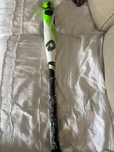 2017 Demarini CF Green Zen 31/26 (-5) CB5-17 USSSA Baseball Bat