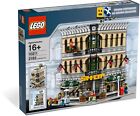 Lego 10211 Creator Expert GRAND EMPORIUM Modular brand new
