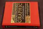 Architectural Graphic Standards, Tenth - Hardcover, by Hoke Jr. John - Good c
